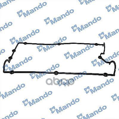 Прокладка клапанной крышки HYUNDAI XG, KIA Sorento 3.5 v6 24v 99 MANDO DN2244138010 Mando арт. DN2244138010