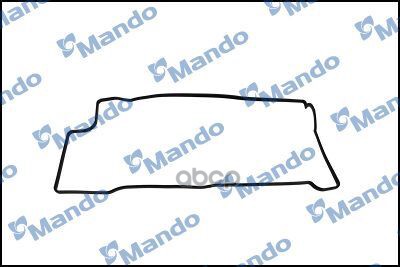 ПРОКЛАДКА КЛАПАННОЙ КРЫШКИ HYUNDAI DN224413E011 Mando арт. dn224413e011