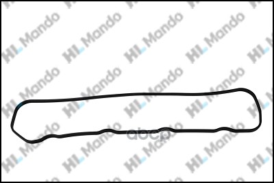 Прокладка клапанной крышки DN2244541001 Mando арт. DN2244541001