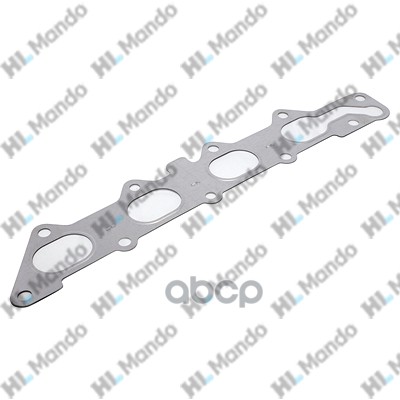 ПРОКЛАДКА ВПУСКНОГО КОЛЛЕКТОРА DAEWOO DNP5094021001 Mando арт. dnp5094021001