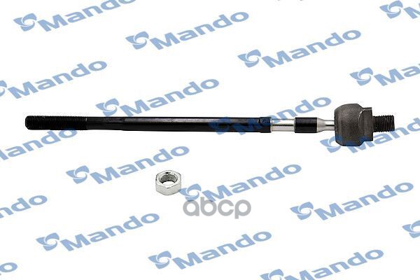 Тяга Рулевая | Перед Прав/Лев | Mando арт. DSA020221