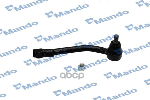 Наконечник рулевой L MANDO DSA020452 Mando арт. DSA020452