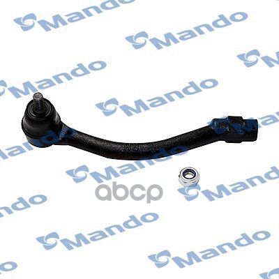 Наконечник рулевой правый HYUNDAI ELANTRA 11- DSA020472 Mando арт. DSA020472