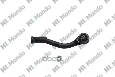 НАКОНЕЧНИК РУЛЕВОЙ ТЯГИ HYUNDAI DSA020484 Mando арт. dsa020484