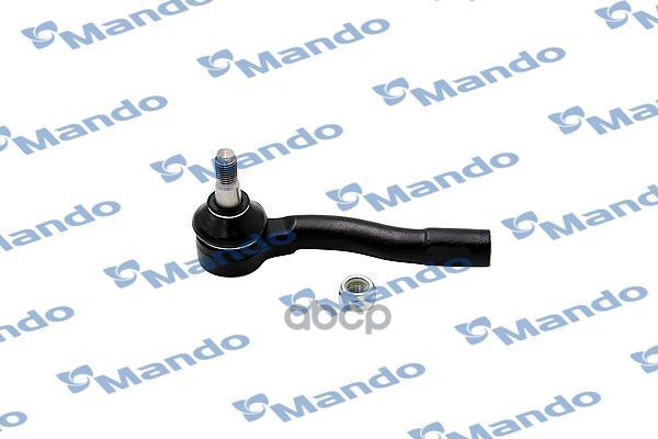 Наконечник рулевой левый CHEVROLET LACETTI DSA020627 Mando арт. DSA020627