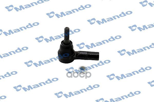 Наконечник рулевой тяги CHEVROLET CAPTIVA (C100, C140) Mando арт. DSA020628