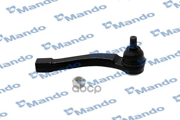 Наконечник рулевой правый DSA020640 Mando арт. DSA020640