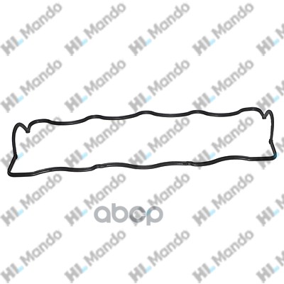 Снят с пр-ва без замены. ПРОКЛАДКА КЛАПАННОЙ КРЫШКИ HYUNDAI EGCNH00064 Mando арт. egcnh00064