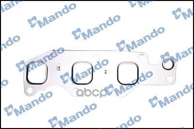 Прокладка Выпускного Коллектора Mando арт. EGEND00030