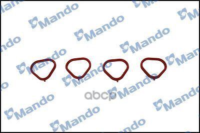 Прокладка впускного коллектора Mando арт. EGEND00032