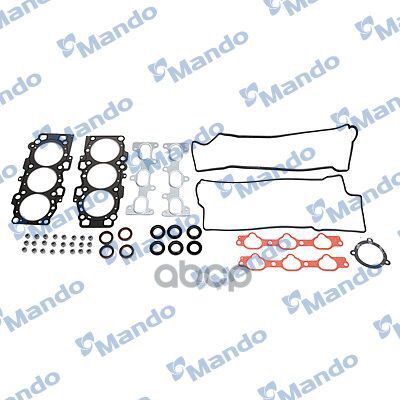 Комплект прокладок двигателя EGOGH00057K Mando арт. EGOGH00057K