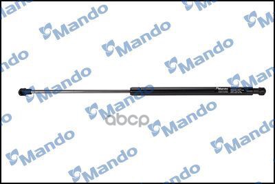 Снят замена EGS00673K Амортизатор капота EGS00487K Mando арт. EGS00487K