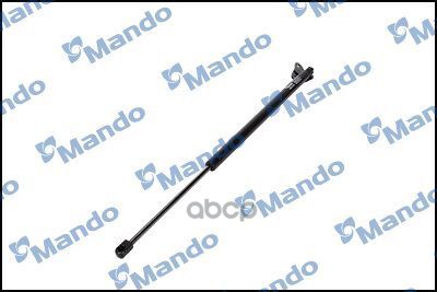 Амортизатор крышки багажника L HYUNDAI Starex H-1 (07-) MANDO EGS00559K Mando арт. EGS00559K