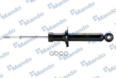 Амортизатор задний левый/правый (NISSAN SUNNY/SENTRA/ALMERA (B15/N16) 98- /ALMERA CLASSIC 03/01-) (KYB 341279) ESA10008W Mand...