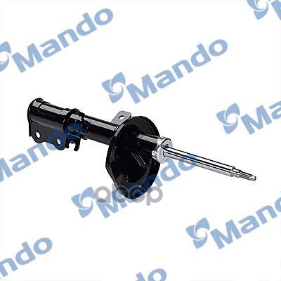 Амортизатор перед. Левый KIA SPECTRA/SHUMA II 01- EX0K2NB34900A Mando арт. EX0K2NB34900A