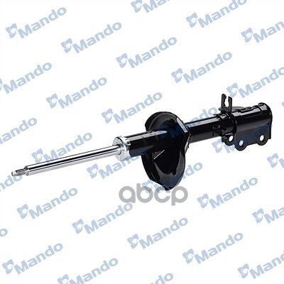 Амортизатор задний R KIA Shuma II/Spectra 01-04 MANDO EX0K2NF28700A Mando арт. EX0K2NF28700A
