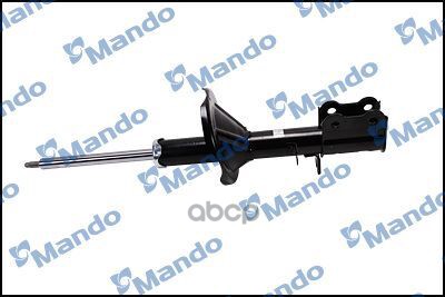 Амортизатор задний левый KIA SPECTRA/SHUMA II 01- EX0K2NF28900A Mando арт. EX0K2NF28900A