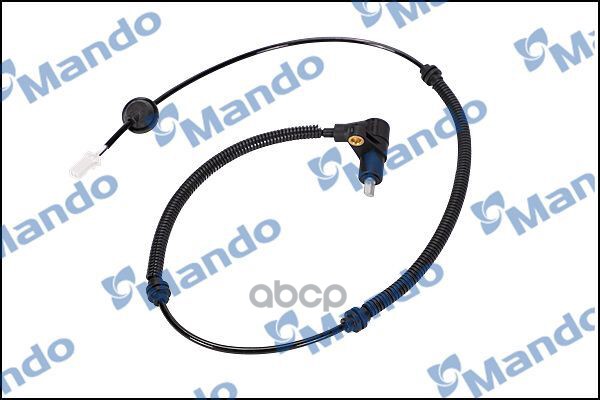 Датчик Abs Задний Правый Mando арт. EX0K31L4371YE
