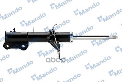 АМОРТИЗАТОР KIA EX0K55F34700 Mando арт. ex0k55f34700