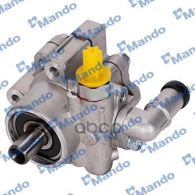 НАСОС ГИДРОУСИЛИТЕЛЯ РУЛЯ GM/CHEVROLET EX13258067 Mando арт. ex13258067