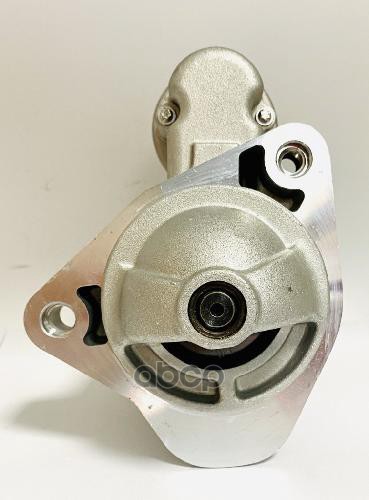 Стартер CHEVROLET AVEO/MATIZ/SPARK 1.0/1.2 EX25187951 Mando арт. EX25187951