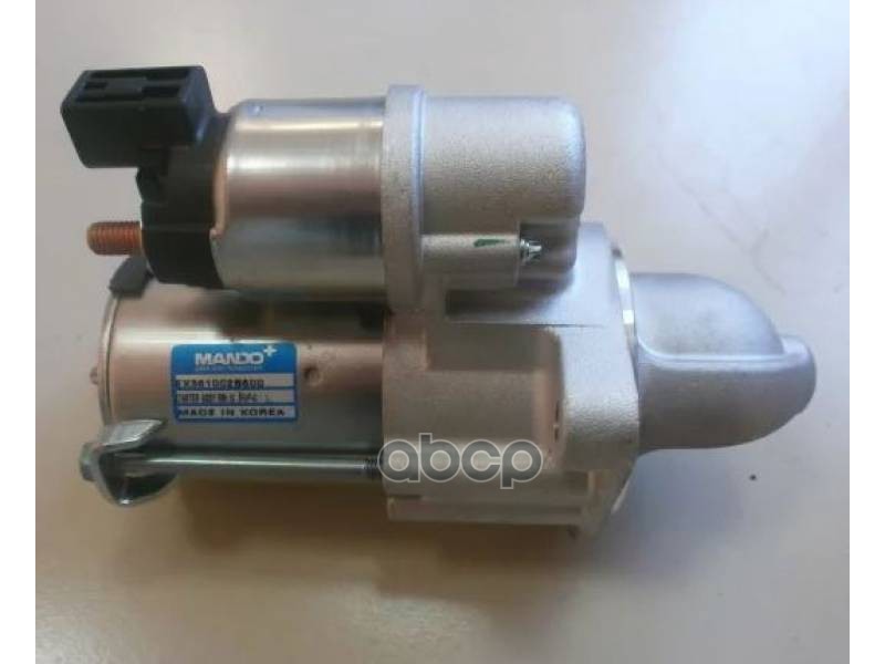 СТАРТЕР HYUNDAI EX361002B600 Mando арт. ex361002b600