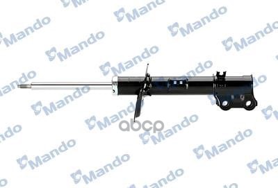 Амортизатор передний левый SSANGYONG Actyon (10-) Mando арт. EX4431034401