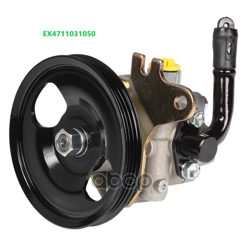 НАСОС ГИДРОУСИЛИТЕЛЯ РУЛЯ NISSAN EX4711031050 Mando арт. ex4711031050