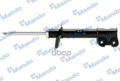 Амортизатор KIA EX546502P100 (парный арт. EX546602P100) Mando арт. ex546502p100
