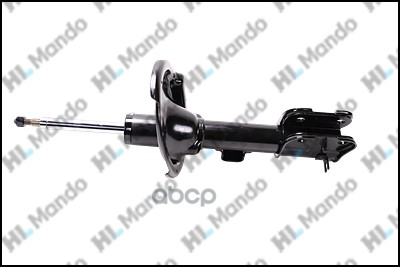 Амортизатор HYUNDAI EX546504H400 (парный арт. EX546604H400) Mando арт. ex546504h400