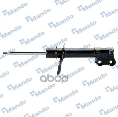 Амортизатор перед. Левый HYUNDAI i40 12- EX546513Z510 Mando арт. EX546513Z510