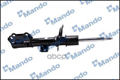 Амортизатор HYUNDAI EX54651M0200 (парный арт. EX54661M0200) Mando арт. ex54651m0200