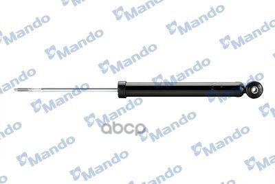 Амортизатор задний L=R KIA Picanto I 04-11 MANDO EX5531007100 Mando арт. EX5531007100