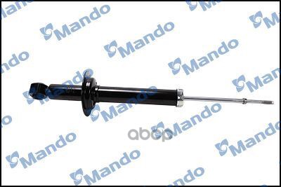 Амортизатор задний левый/правый EX553113F000 Mando арт. EX553113F000