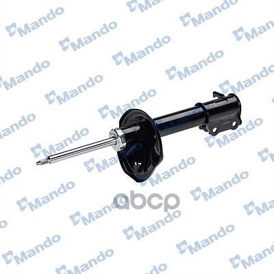 Амортизатор газовый задний левый (HYUNDAI ACCENT 00-) (KYB 332109) EX5535025750 Mando арт. EX5535025750