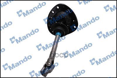 Карданный вал рулевой колонки MANDO EX563704F000 Mando арт. EX563704F000