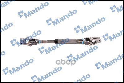 КАРДАННЫЙ ВАЛ РУЛЕВОЙ КОЛОНКИ HYUNDAI EX564001R200 Mando арт. ex564001r200
