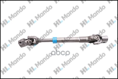 КАРДАННЫЙ ВАЛ РУЛЕВОЙ КОЛОНКИ HYUNDAI EX564002E000 Mando арт. ex564002e000