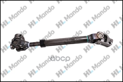 КАРДАННЫЙ ВАЛ РУЛЕВОЙ КОЛОНКИ HYUNDAI EX564002S200 Mando арт. ex564002s200