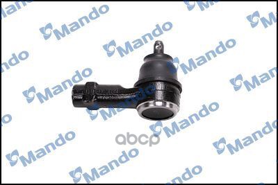 Наконечник Поперечной Рулевой Тяги | Прав/Лев | Mando арт. EX568200X010