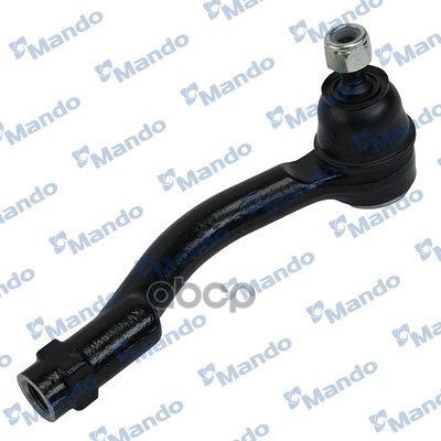 Наконечник рулевой тяги левый HYUNDAI SONATA EF 04- (ТАГАЗ)/KIA MAGENTIS 98- EX5682038000 Mando арт. EX5682038000