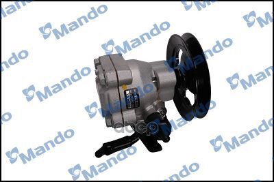 Насос ГУР HYUNDAI PORTER/H-100 EX571004B010 Mando арт. EX571004B010
