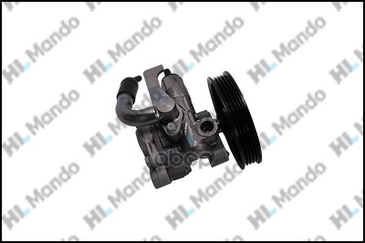 Насос ГУР EX571004E070 Mando арт. EX571004E070