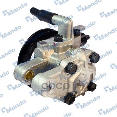 Насос гидроусилителя руля HYUNDAI MANDO EX5711029101 Mando арт. EX5711029101