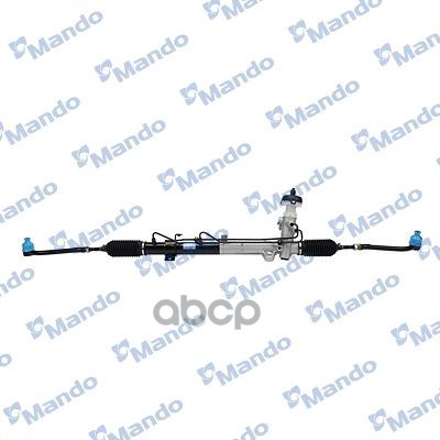 Рулевая рейка с ГУР KIA Cerato II MANDO EX577001M500 Mando арт. EX577001M500