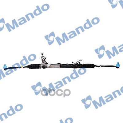 РУЛЕВАЯ РЕЙКА В СБОРЕ HYUNDAI EX577002B100 Mando арт. ex577002b100