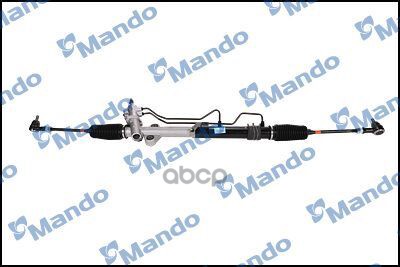 Рейка рулевая в сборе EX577004A850 Mando арт. EX577004A850