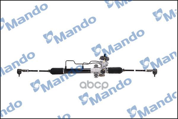 РУЛЕВАЯ РЕЙКА В СБОРЕ HYUNDAI EX5771025510 Mando арт. ex5771025510