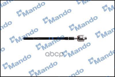 ТЯГА РУЛЕВАЯ HYUNDAI EX577242D000 Mando арт. ex577242d000