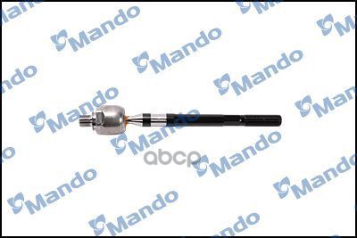 Тяга рулевая L=R HYUNDAI Tucson 04->/KIA Sportage 04-> MANDO EX577242E000 Mando арт. EX577242E000